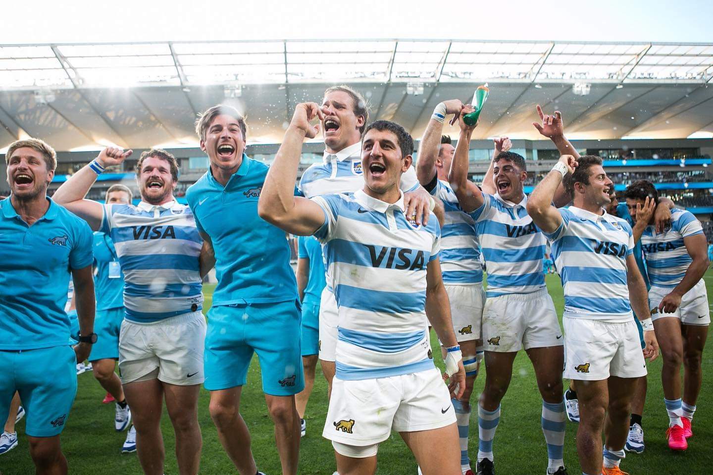România, amicale cu Argentina și Scoția la rugby