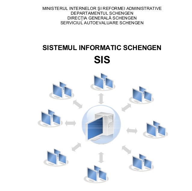 De la 1 iulie, România și Bulgaria vor avea acces limitat la sistemul informatic Schengen