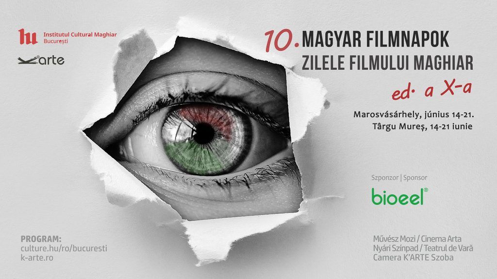 O săptămână de film maghiar la Târgu Mureș