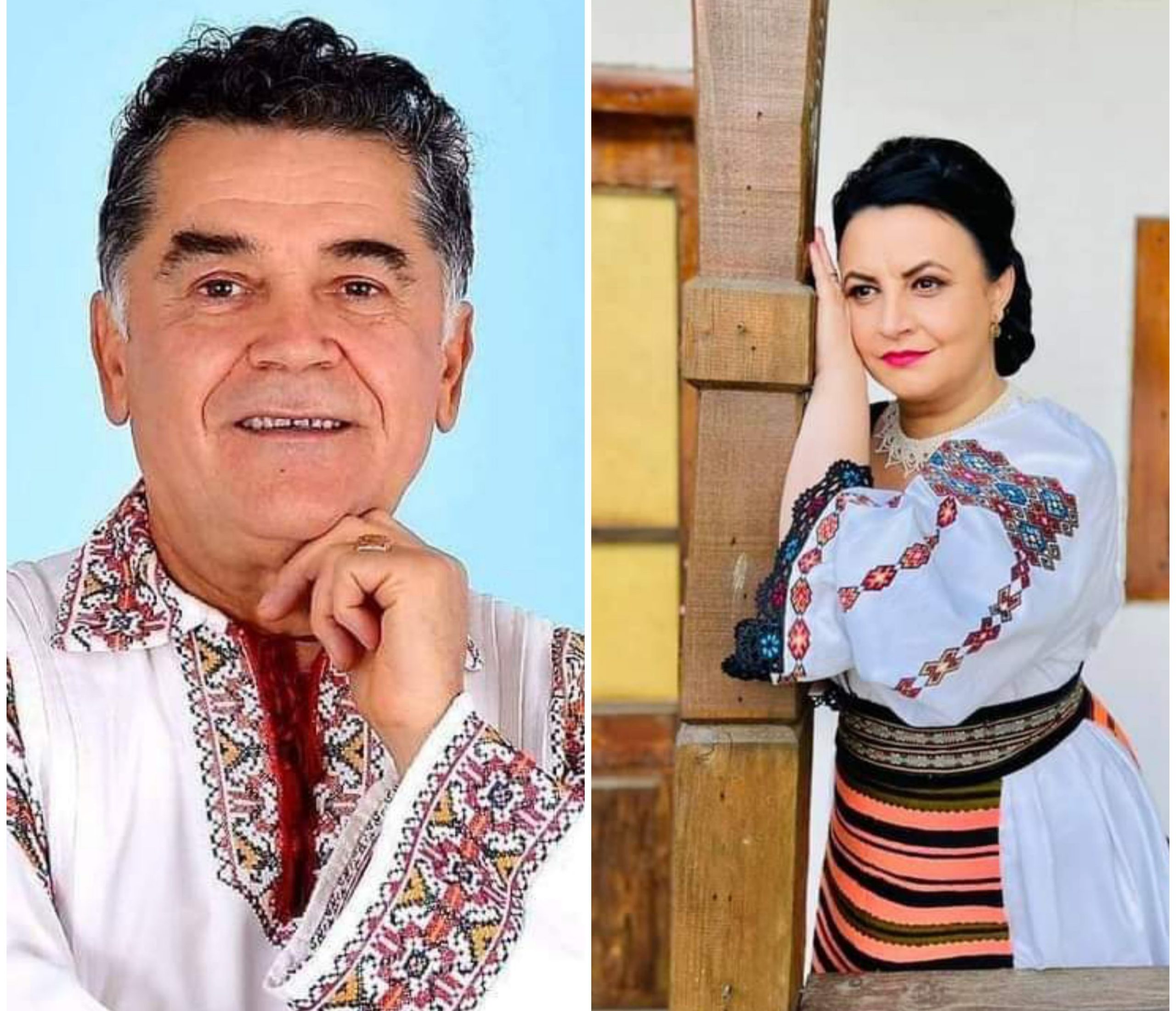 Pe cărarea dorului, cu Maria Butilă
