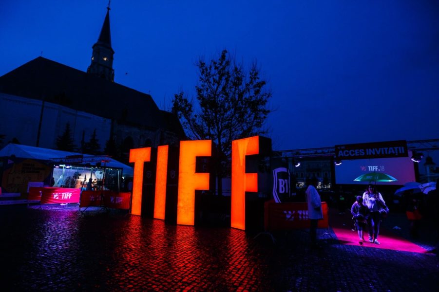 Începe Festivalul Internațional de Film Transilvania