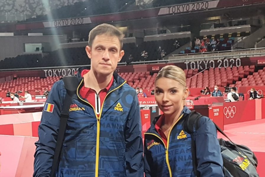 Szocs Berni și Ovidiu Ionescu ratează semifinalele la Jocurile Olimpice