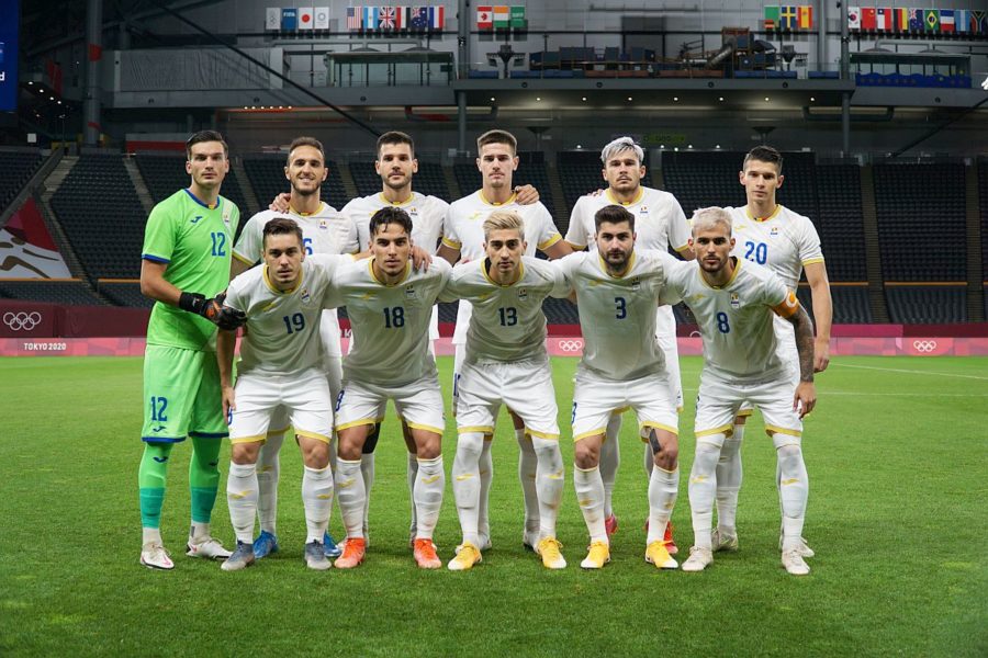 Tricolorii ratează sferturile de finală la Jocurile Olimpice