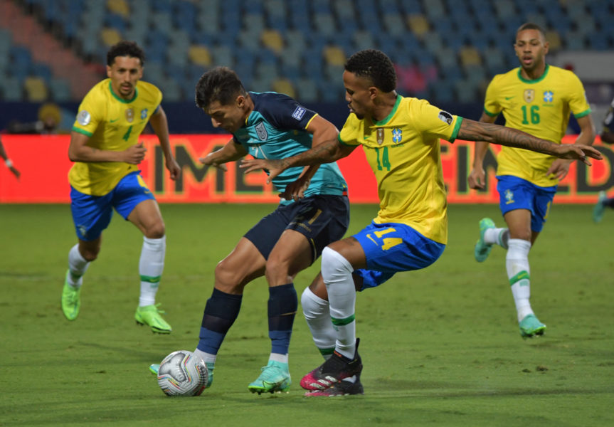 Copa America: încep sferturile de finală