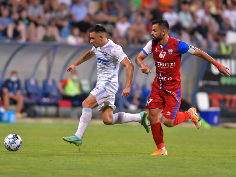Noua ediție a Ligii I de fotbal a început cu o remiză