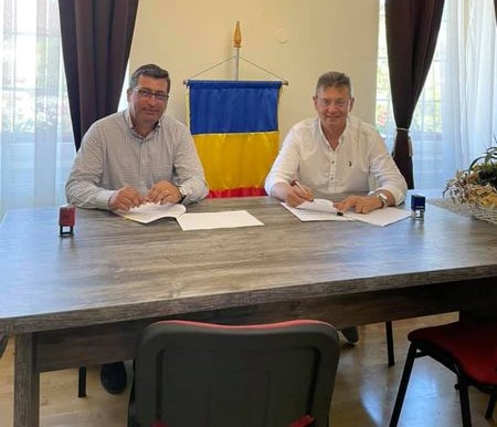Ghimbavul va avea o creşă nouă