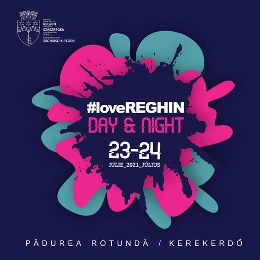 Mini-festival la Reghin la sfârșitul lunii iulie