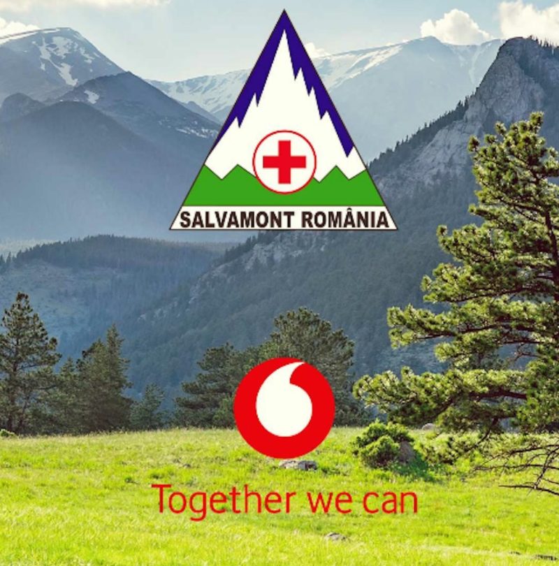 Salvamont România, 52 de ani