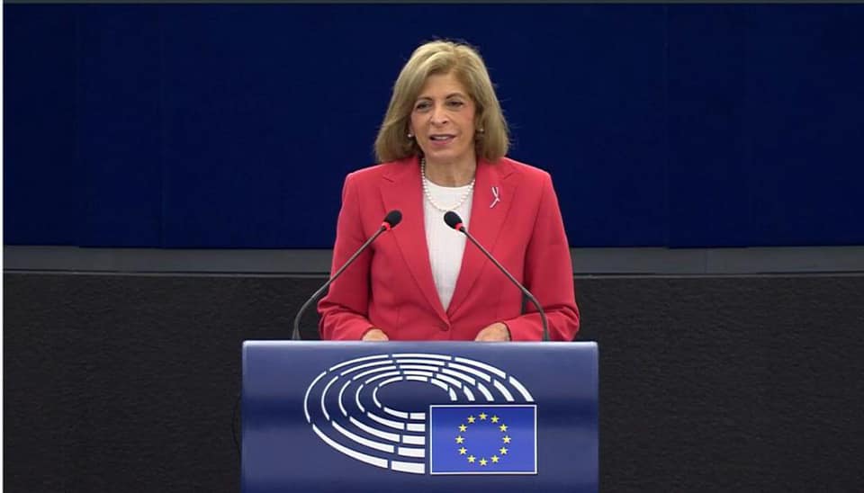 Oficial European: România trebuie să-și dubleze eforturile de vaccinare vara asta