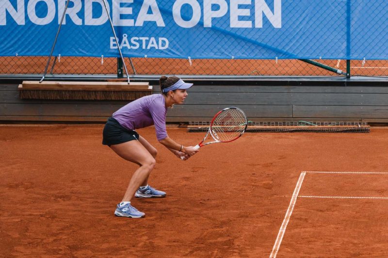 Mihaela Buzărnescu va participa la Olimpiadă