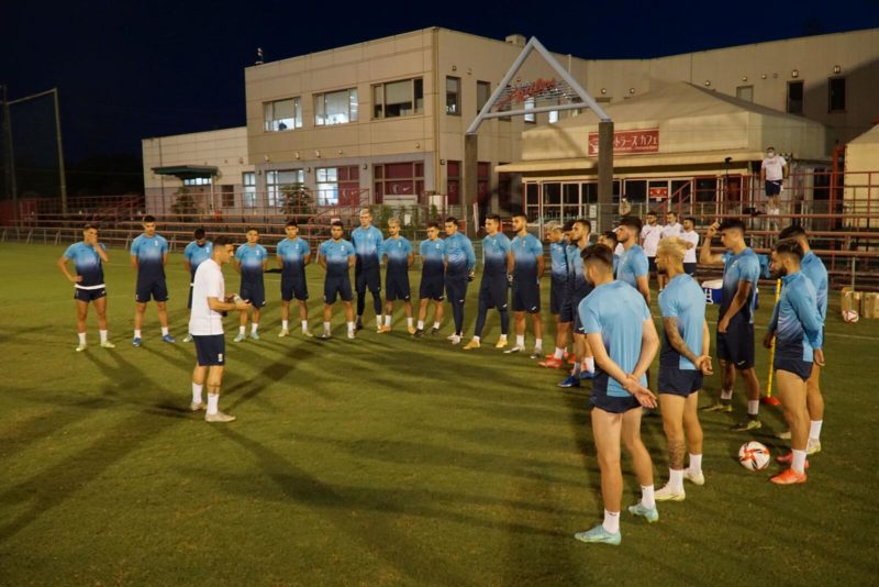 Fotbaliștii tricolori deschid evoluția sportivilor români la Olimpiadă