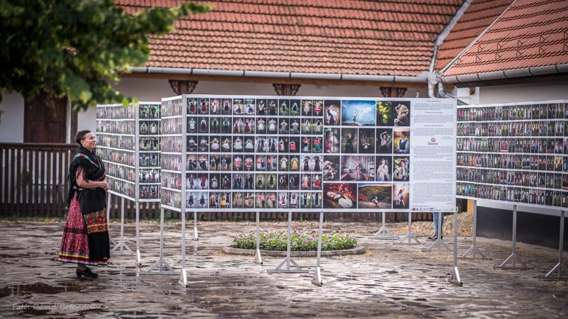 Un fotograf din Odorheiu Secuiesc, distins cu Premiul ‘Cetăţeanul european 2021’ pentru proiectul Geofolk Un fotograf din Odorheiu Secuiesc, distins cu Premiul ‘Cetăţeanul european 2021’ pentru proiectul Geofolk