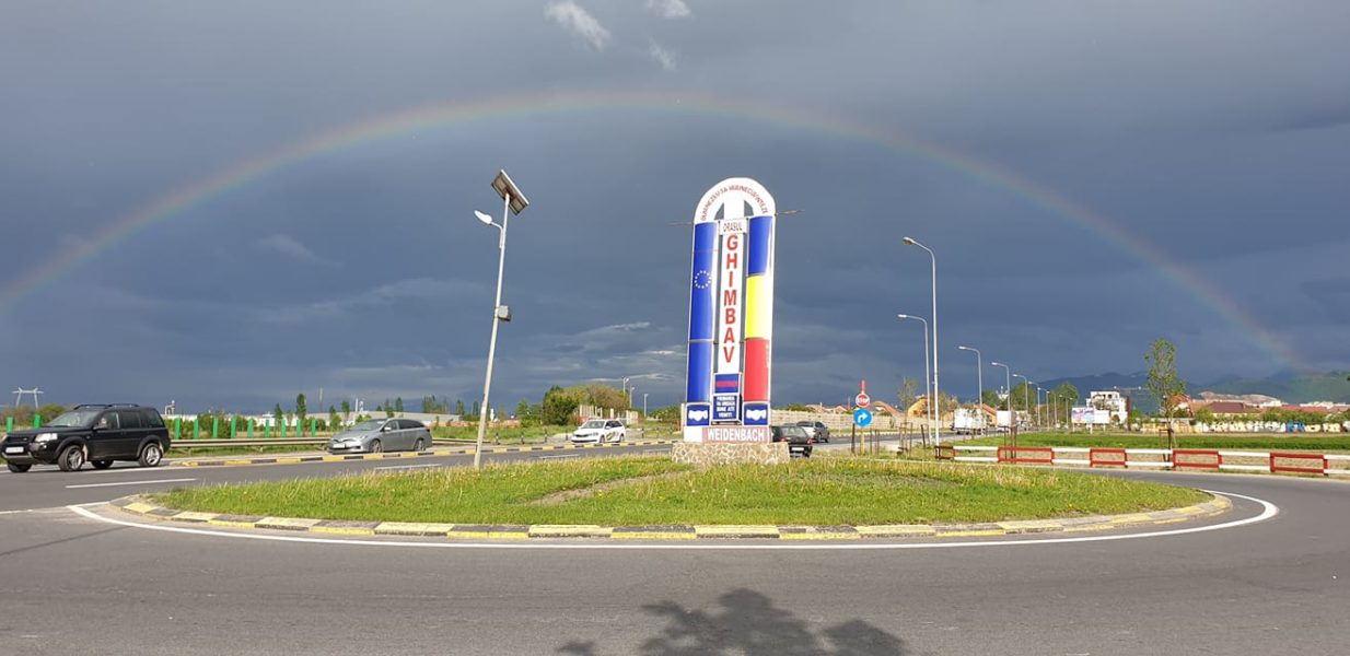Zilele oraşului Ghimbav, organizate, în weekend, după un an de pauză
