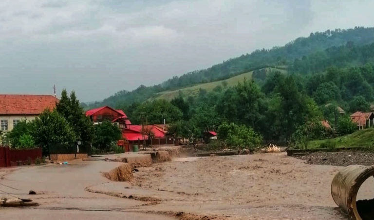 inundatii inundatii