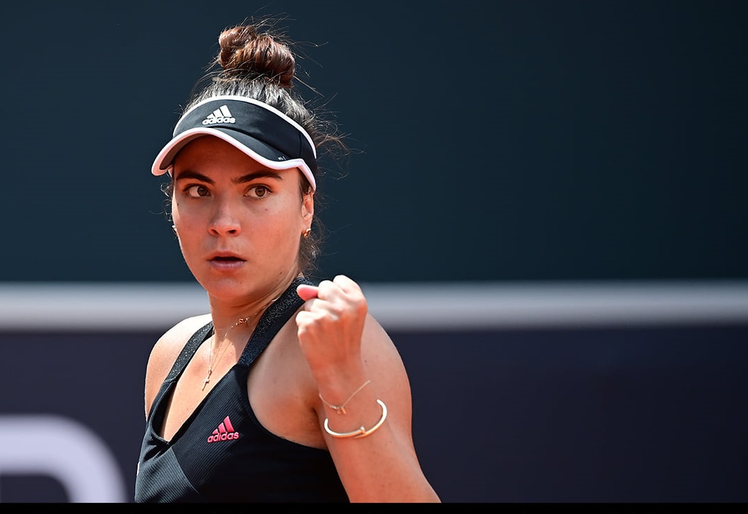 Gabriela Ruse, în finală la Hamburg
