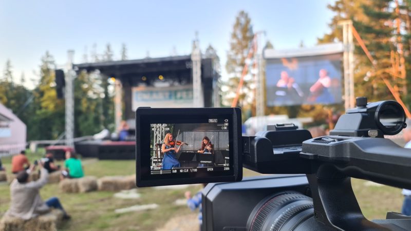 Smart Fest Izvoru Mureșului: ”împreună este mai puternic decât separat”