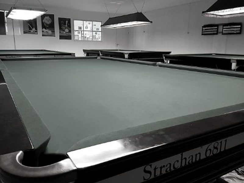 Brașovul va găzdui, în premieră, Romanian Snooker Trophy