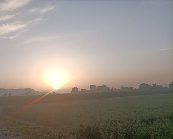 Vremea va deveni instabilă