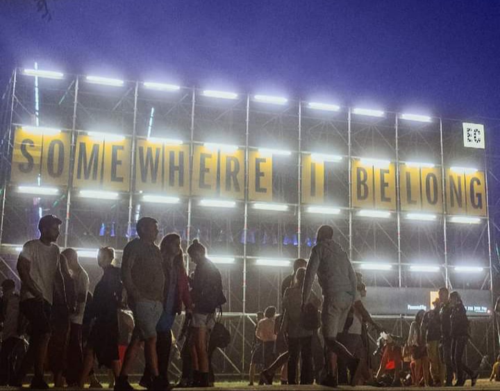 Începe Electric Castle, cel mai aşteptat festival muzical al verii
