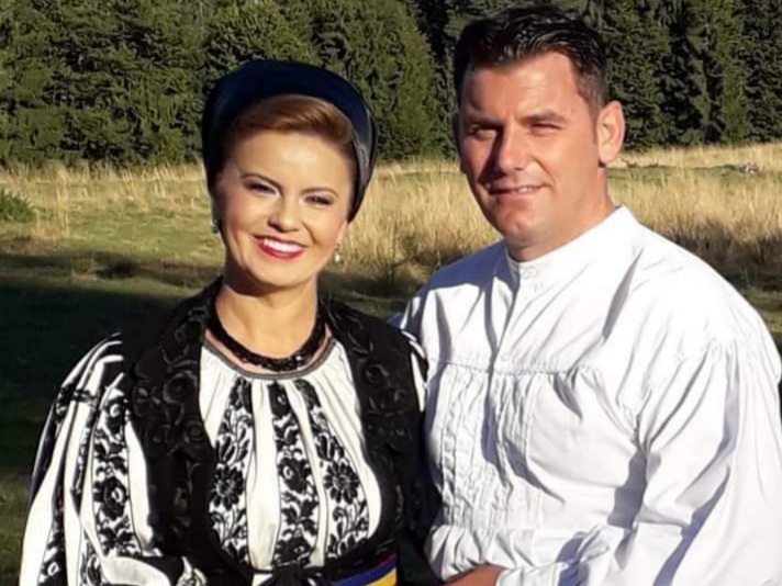 Pe cărarea dorului, cu Maria Butilă