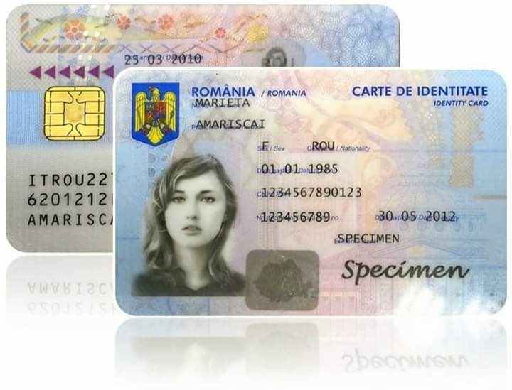 La Cluj-Napoca se lansează, astăzi, proiectul pilot pentru emiterea cărţii electronice de identitate