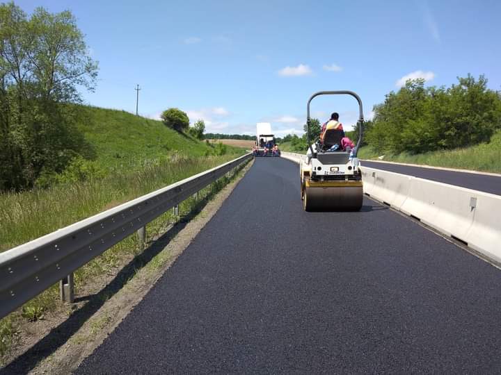 Drumurile din Sovata, Luduș și Valea Largă vor fi reabilitate prin programul „Anghel Saligny” Drumurile din Sovata, Luduș și Valea Largă vor fi reabilitate prin programul „Anghel Saligny”