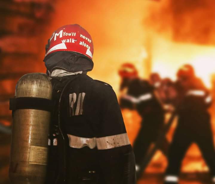 20 de persoane s-au autoevacuat dintr-un bloc din Harghita Băi 20 de persoane s-au autoevacuat dintr-un bloc din Harghita Băi