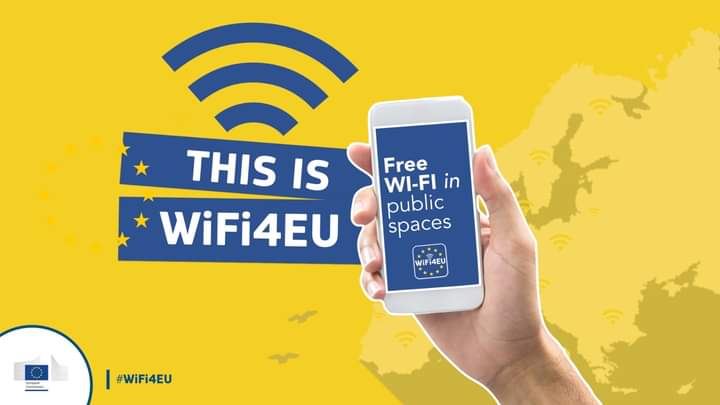 Internet gratuit în centrul mun. M.Ciuc