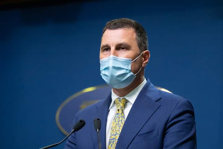 A fost adoptat proiectul de ordonanţă pentru reducerea impactului produselor din plastic