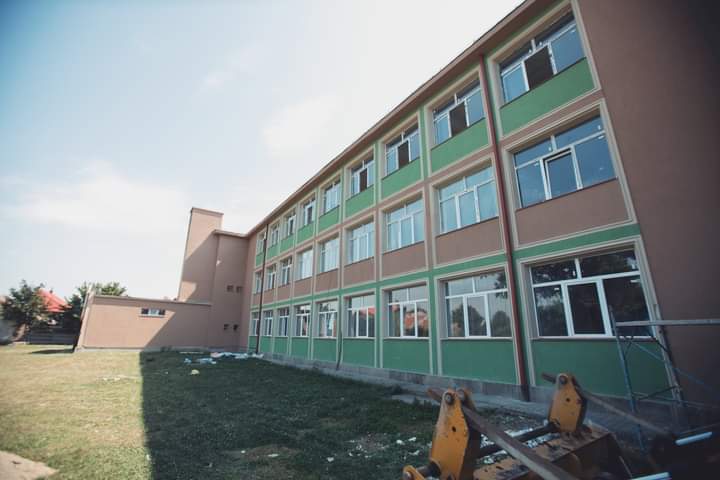 Au început verificările în școlile mureșene