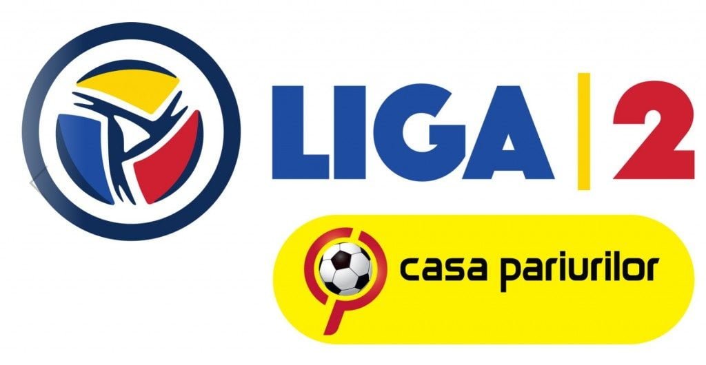 Liga a II-a de fotbal