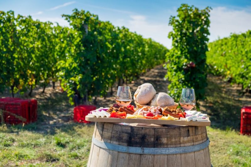 Braşov: De la primul Punct Gastro Local deschis acum 6 ani, astăzi reţeaua numără în jur de 100