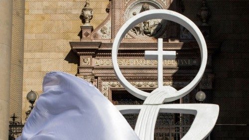500 de harghiteni vor participa la Congresul Euharistic Internațional de la Budapesta
