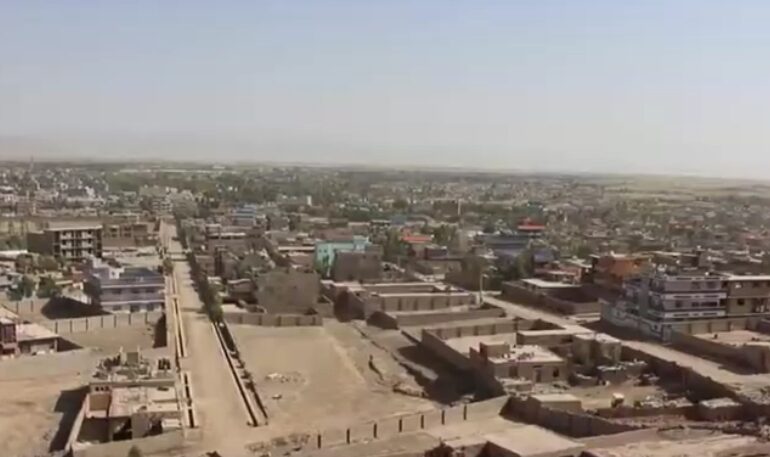 35 de cetăţeni români se află în acest moment în Afganistan 35 de cetăţeni români se află în acest moment în Afganistan
