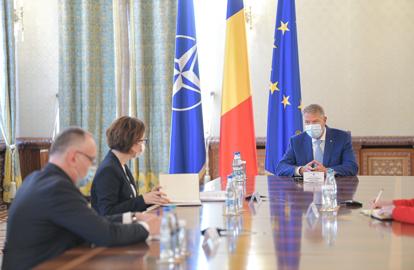 Şcolile se vor deschide pe 13 septembrie cu prezenţa fizică a tuturor elevilor