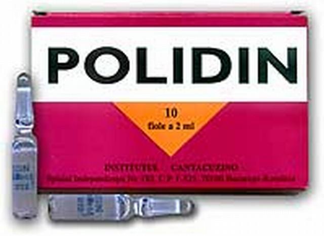 Celebrul medicament polidin va reveni în farmacii
