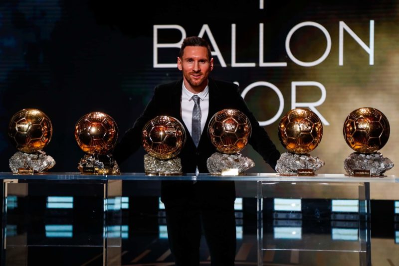 Leo Messi și-a găsit echipă după despărțirea de Barcelona