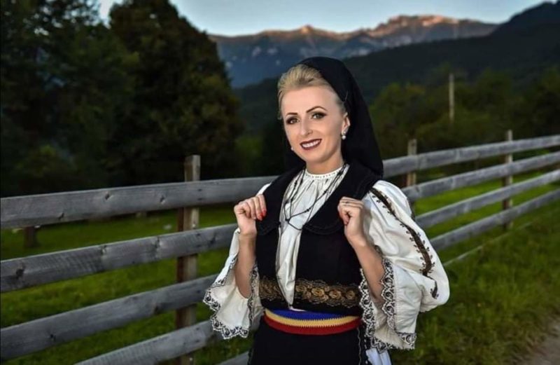 Pe cărarea dorului, cu Maria Butilă