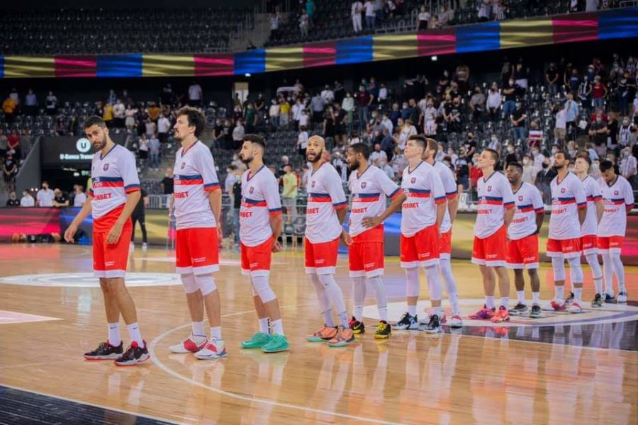 Echipele românești și-au aflat adversarele din Europe Cup