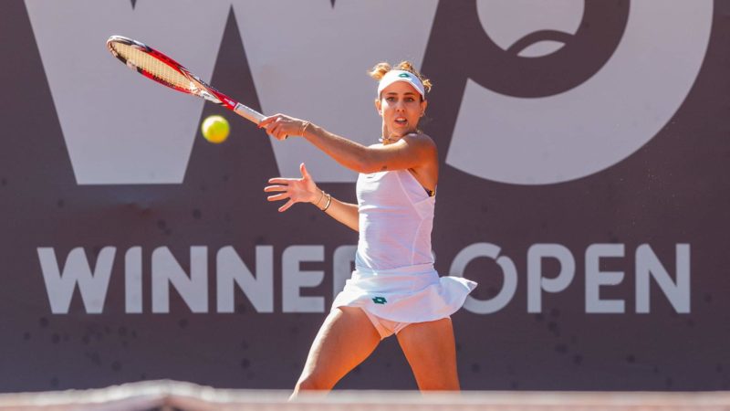 Victorii românești în calificările de la US Open