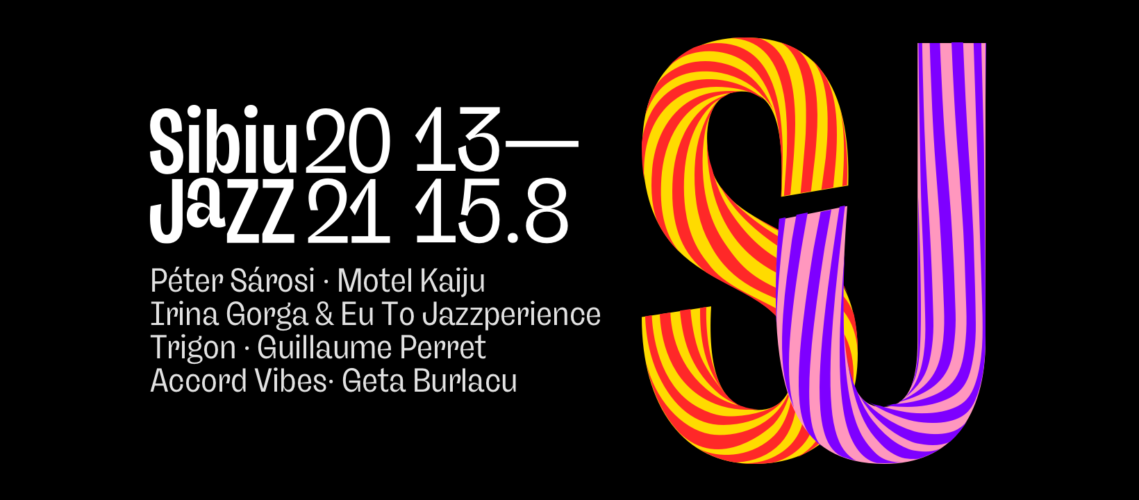 Începe Sibiu Jazz Festival
