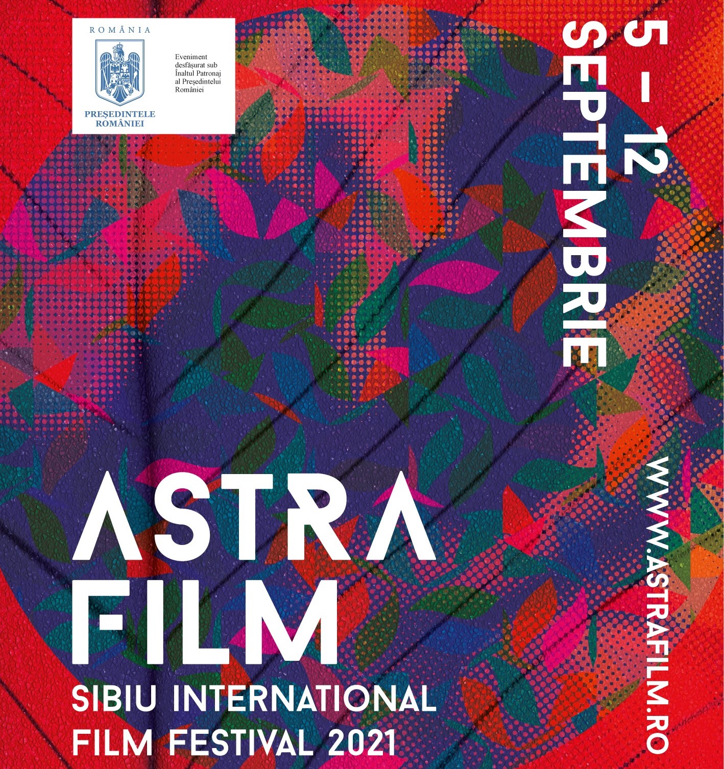 Începe Astra Film Fest Sibiu 2021