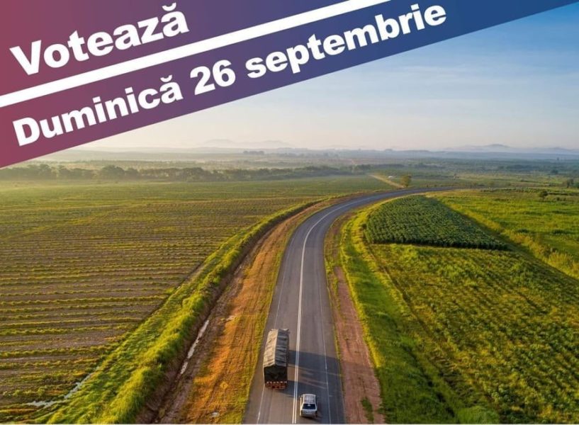 Referendum azi în municipiul Codlea Referendum azi în municipiul Codlea