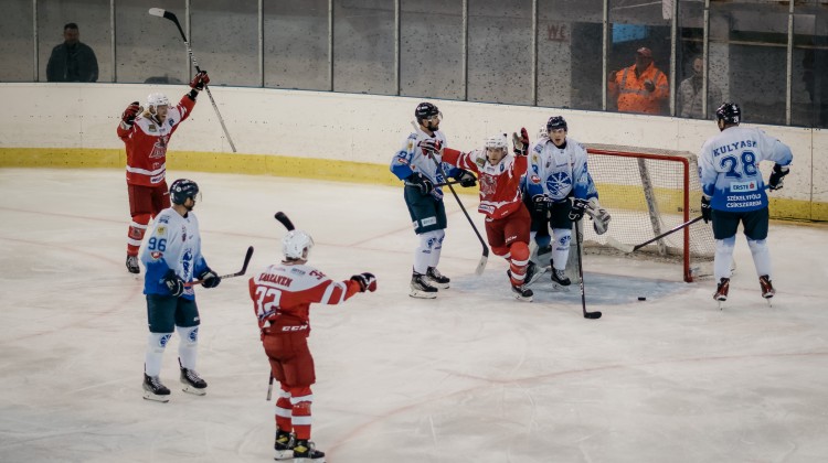 Ciucul, Brașovul și Gheorgheniul, noi dueluri în Erste Liga Ciucul, Brașovul și Gheorgheniul, noi dueluri în Erste Liga