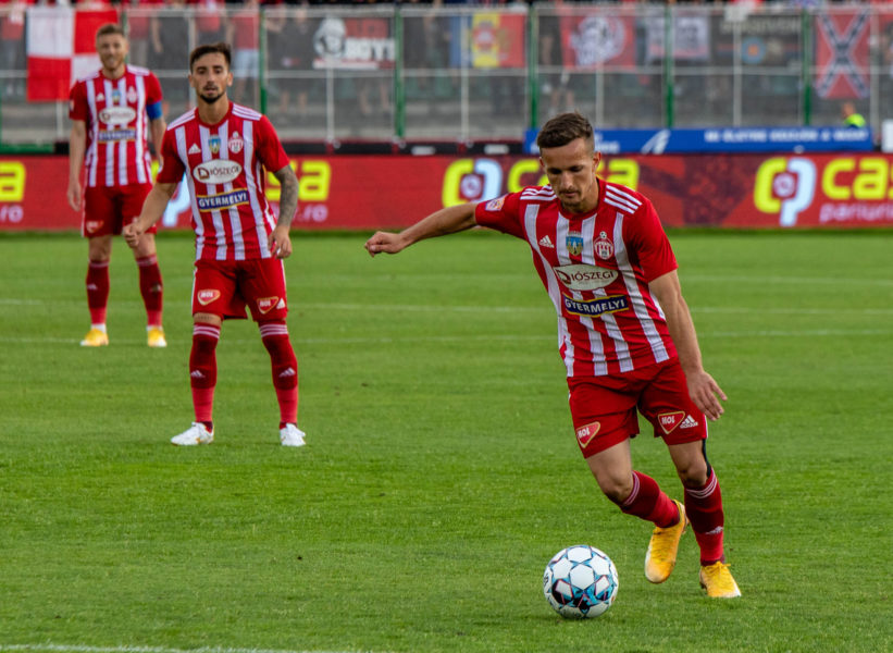 Sepsi Sf. Gheorghe, a 5-a remiză consecutivă în Liga I