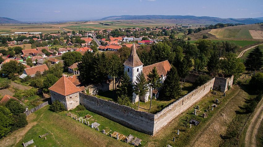 Covasna: Fundaţia Comunitară a investit anul acesta 146.000 de lei în programe şi iniţiative locale