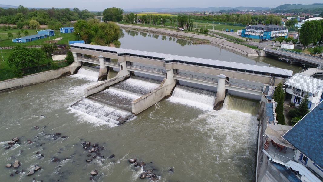 ABA Mureș a rămas fără șef