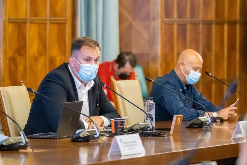 Certificatul de atestare fiscală, obținut online