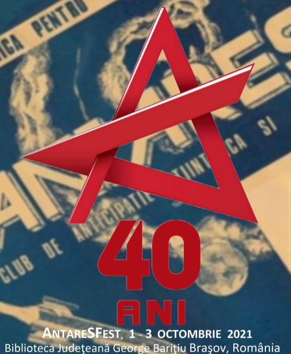Maraton de literatură Science-Fiction la Brașov