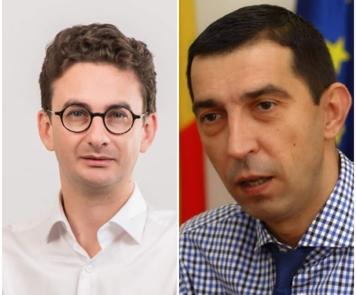 Zile agitate de toamnă. Ședință de coaliție la ora 18:00